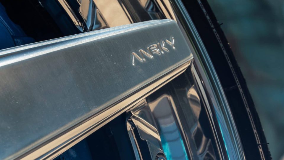 ANRKY RS5.3 | Ferrari SF90 Spider