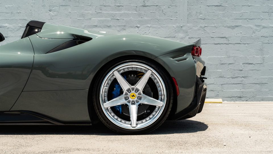 ANRKY RS5.3 | Ferrari SF90 Spider