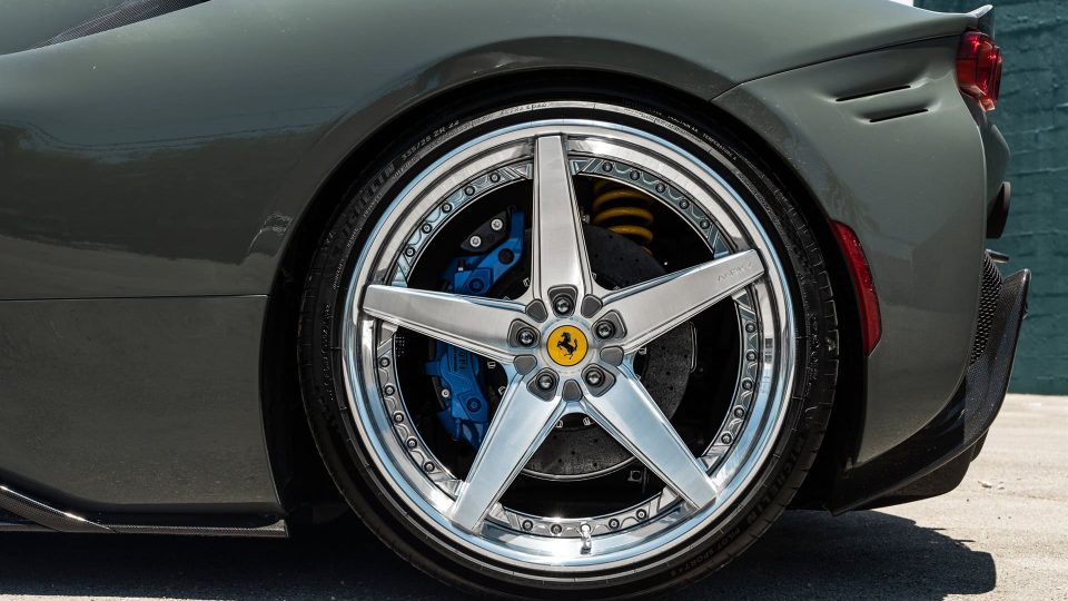 ANRKY RS5.3 | Ferrari SF90 Spider