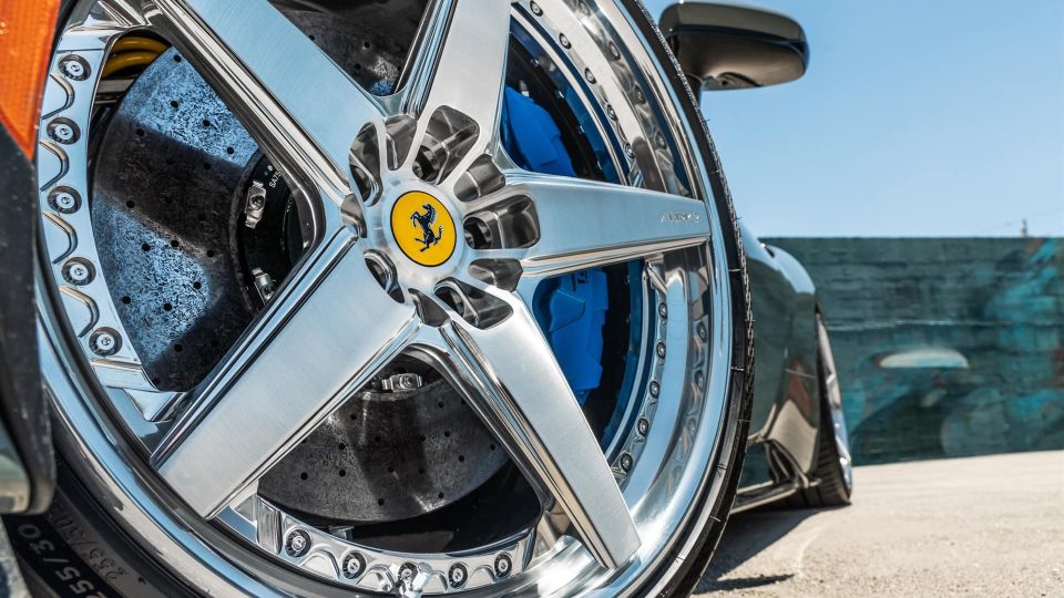 ANRKY RS5.3 | Ferrari SF90 Spider