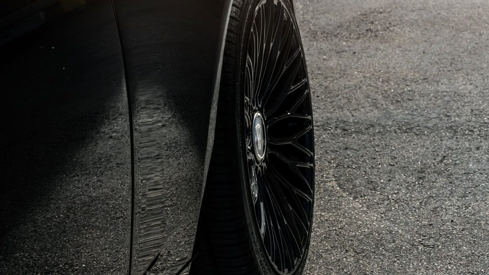 ANRKY RF-140 | Rolls-Royce Dawn