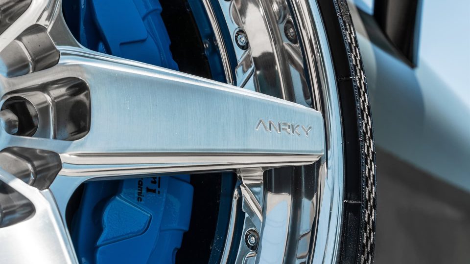 ANRKY RS5.3 | Ferrari SF90 Spider