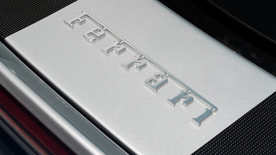 ANRKY RS5.3 | Ferrari SF90 Spider