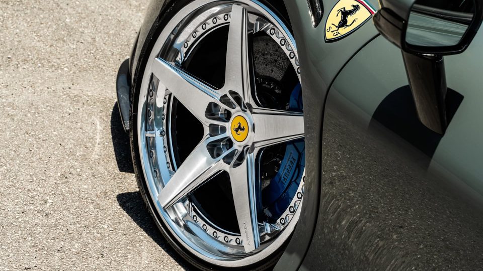 ANRKY RS5.3 | Ferrari SF90 Spider
