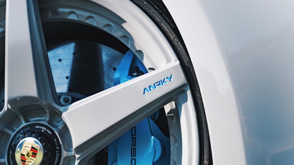 ANRKY RS5.2 | Porsche 992 Turbo S 2