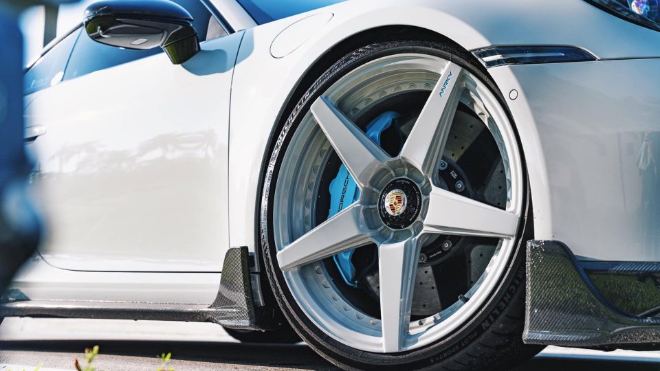 ANRKY RS5.2 | Porsche 992 Turbo S 2
