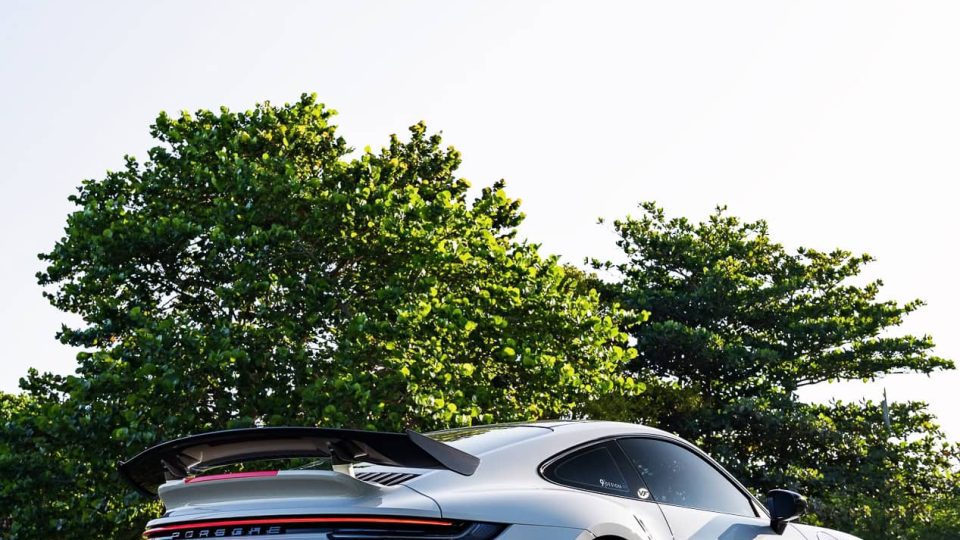 ANRKY RS5.2 | Porsche 992 Turbo S 2