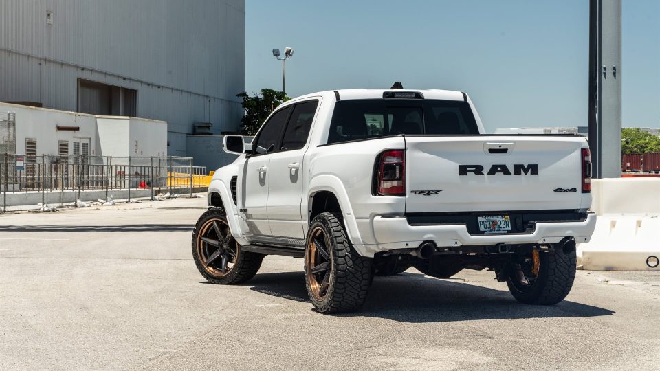 ANRKY AN36S-T | Ram