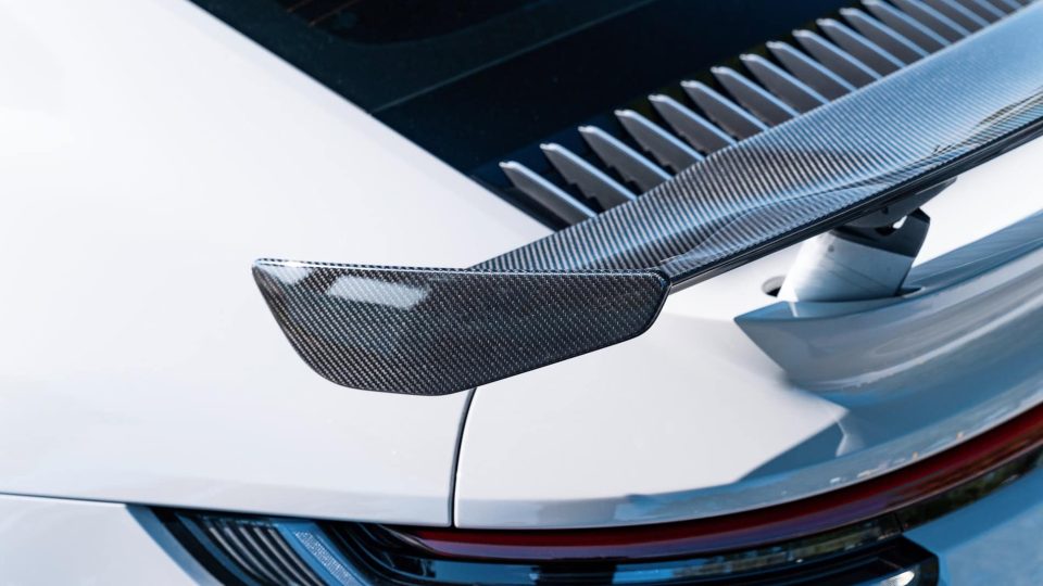 ANRKY RS5.2 | Porsche 992 Turbo S 2