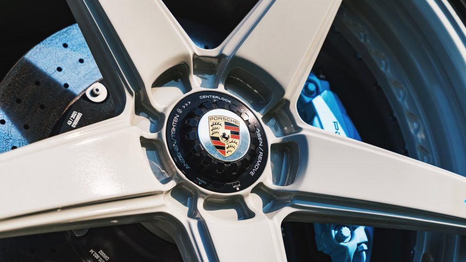 ANRKY RS5.2 | Porsche 992 Turbo S 2