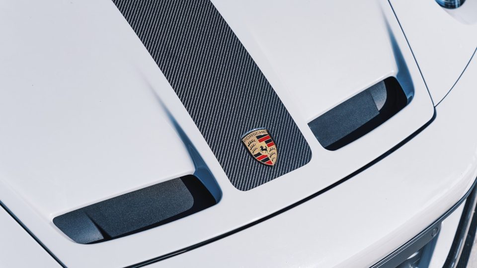 ANRKY RS5.2 | Porsche 992 Turbo S 2