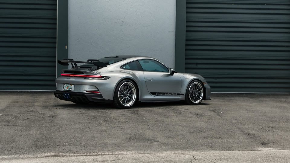 ANRKY RS1 | Porsche 992 GT3 3