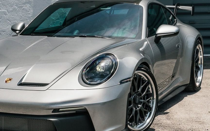 ANRKY RS1 | Porsche 992 GT3 3