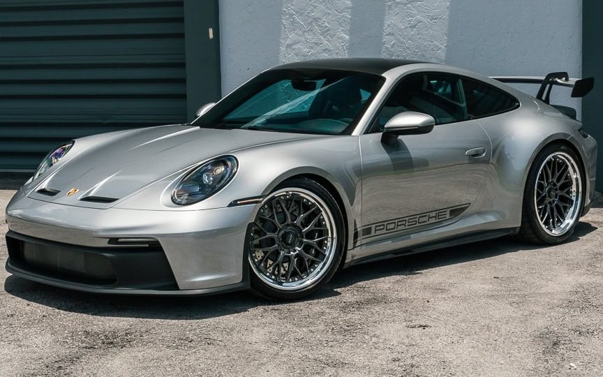 ANRKY RS1 | Porsche 992 GT3 3
