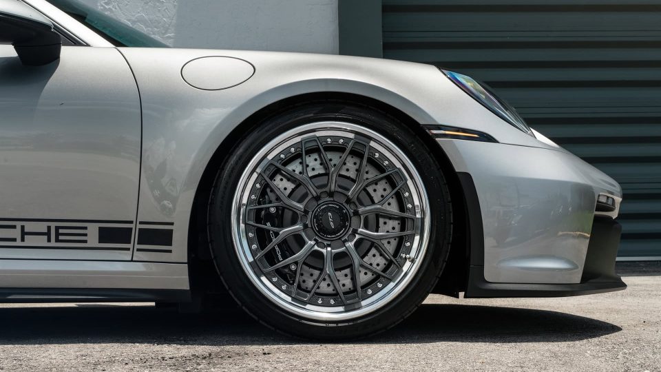 ANRKY RS1 | Porsche 992 GT3 3