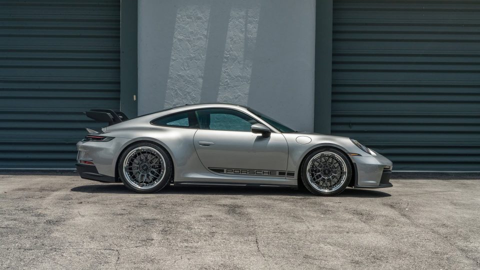 ANRKY RS1 | Porsche 992 GT3 3
