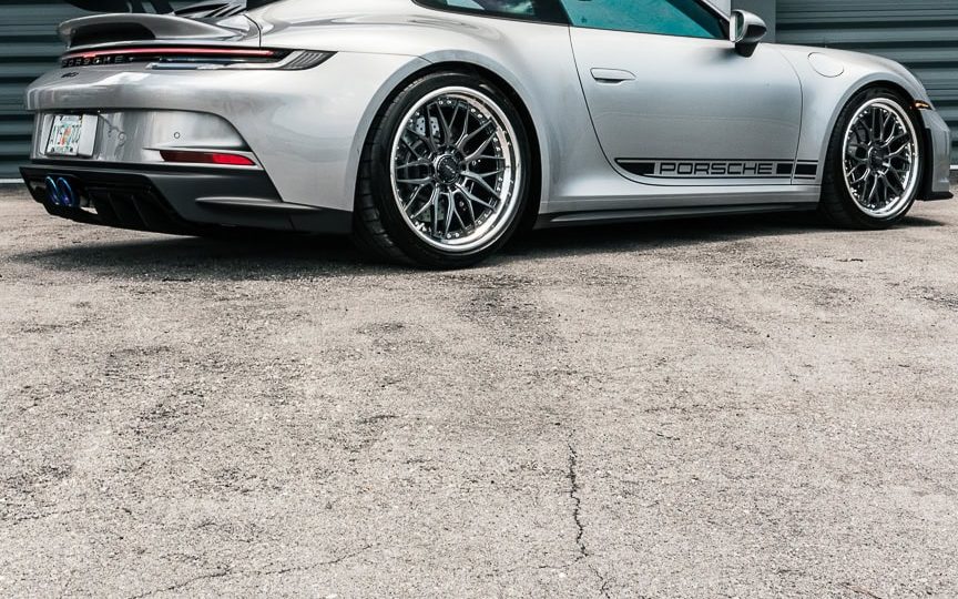 ANRKY RS1 | Porsche 992 GT3 3