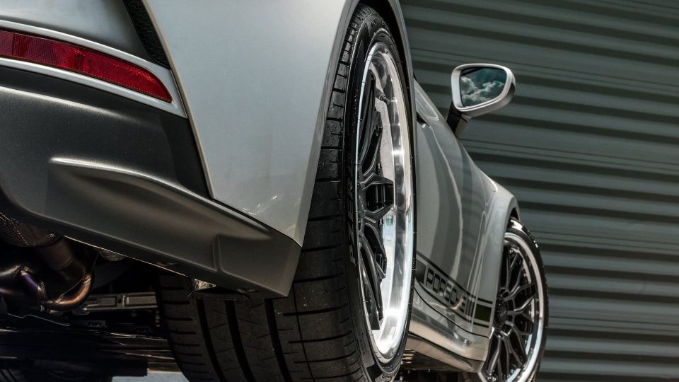 ANRKY RS1 | Porsche 992 GT3 3