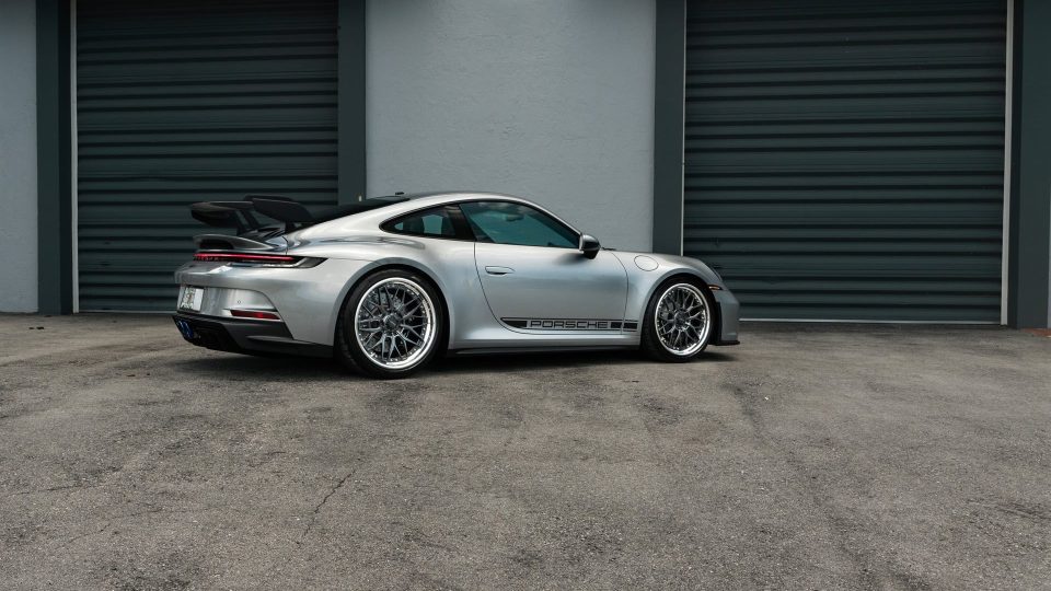 ANRKY RS1 | Porsche 992 GT3 3