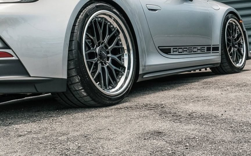 ANRKY RS1 | Porsche 992 GT3 3