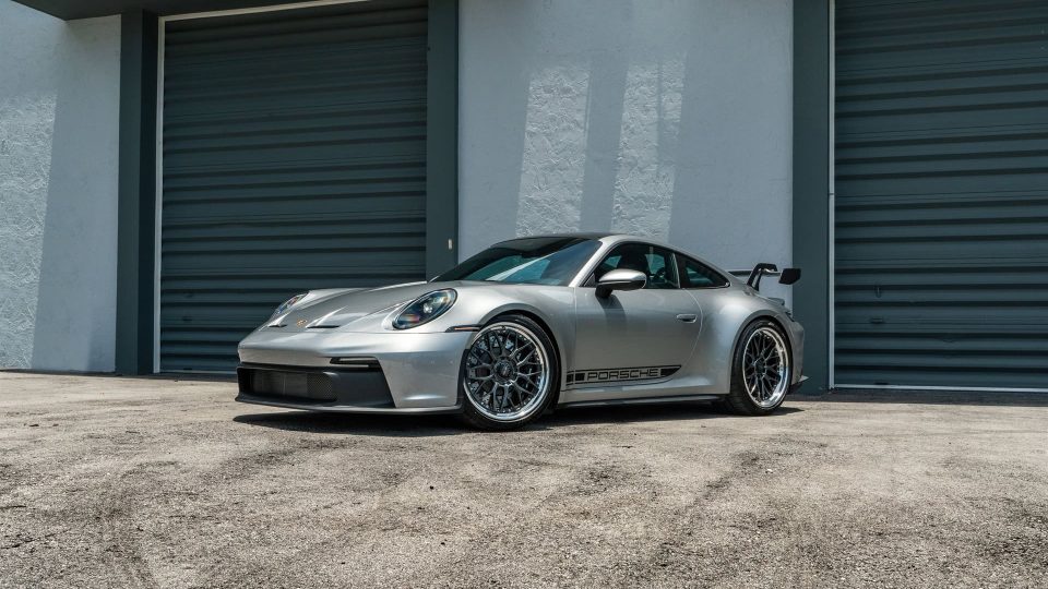 ANRKY RS1 | Porsche 992 GT3 3