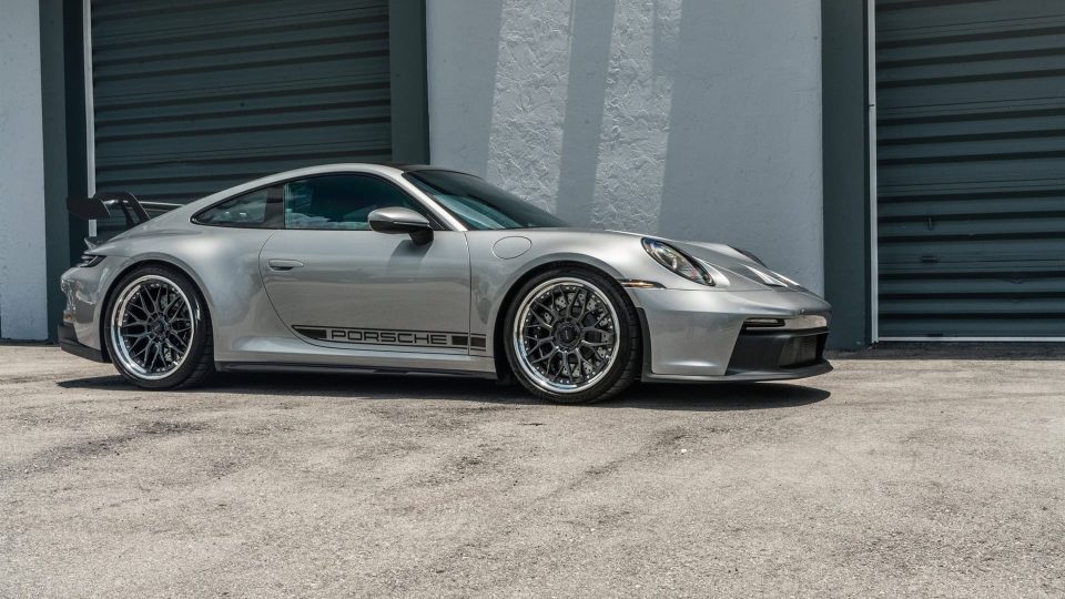 ANRKY RS1 | Porsche 992 GT3 3