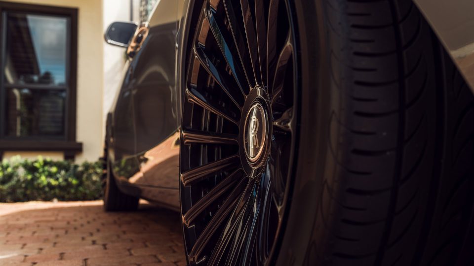 ANRKY RF-282 | Rolls-Royce Ghost