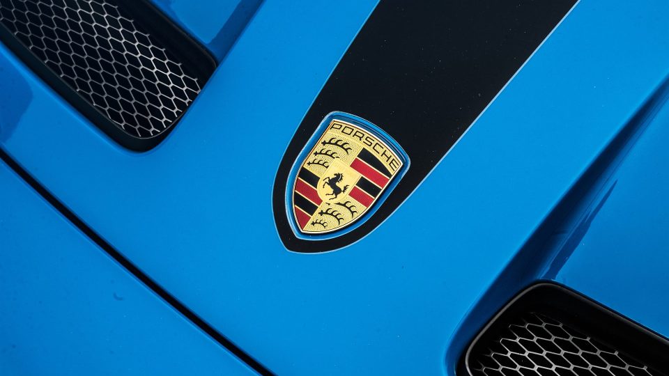 HRE S101SC | Porsche 992 GT3