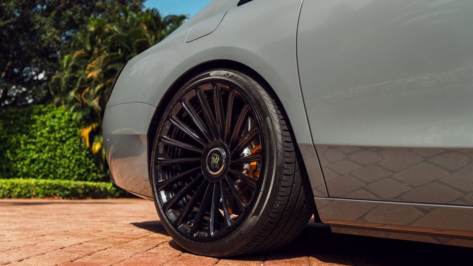 ANRKY RF-282 | Rolls-Royce Ghost