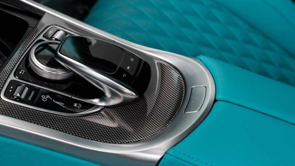 Brabus Monoblock ZV “Platinum Edition” | Mercedes-Benz W463A G63