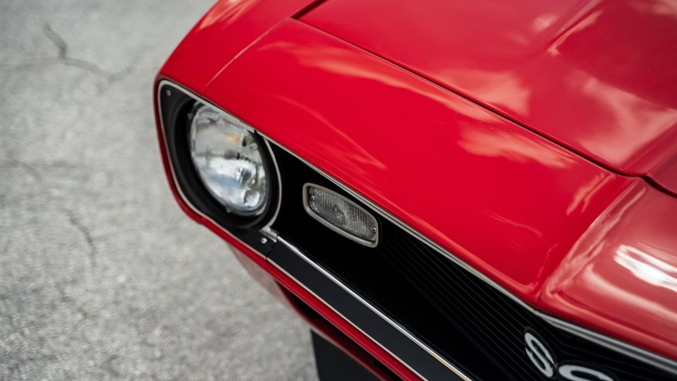 ANRKY AN38 | 1968 Chevrolet Camaro