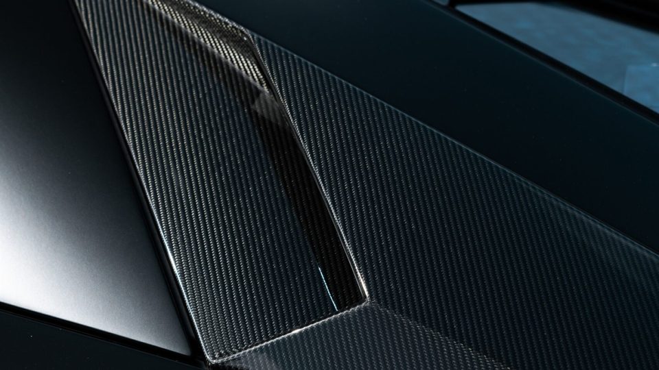 ANRKY AN37 | Lamborghini Aventador S Roadster 2