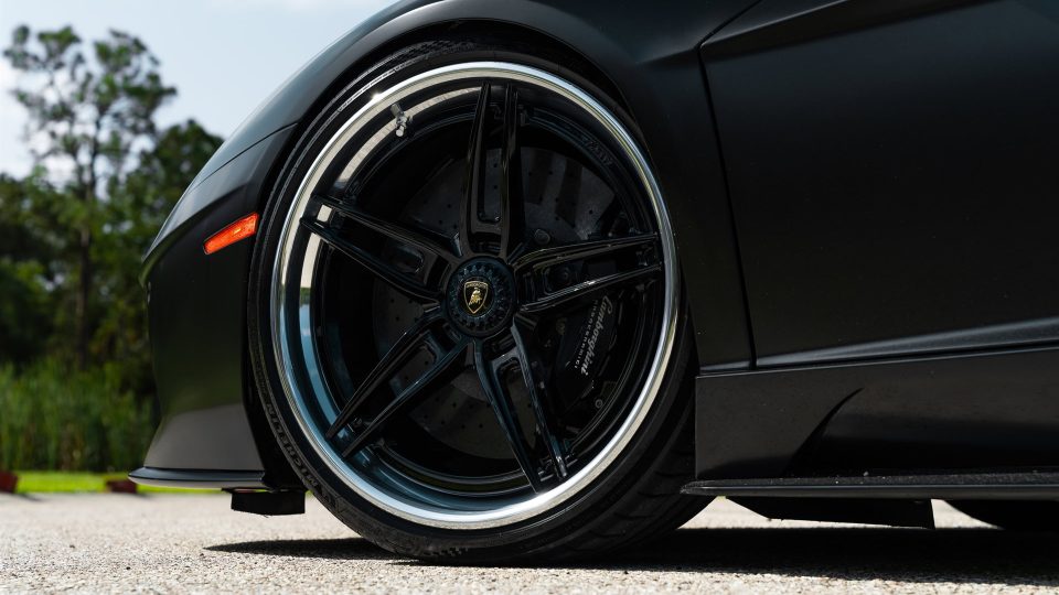 ANRKY AN37 | Lamborghini Aventador S Roadster 2