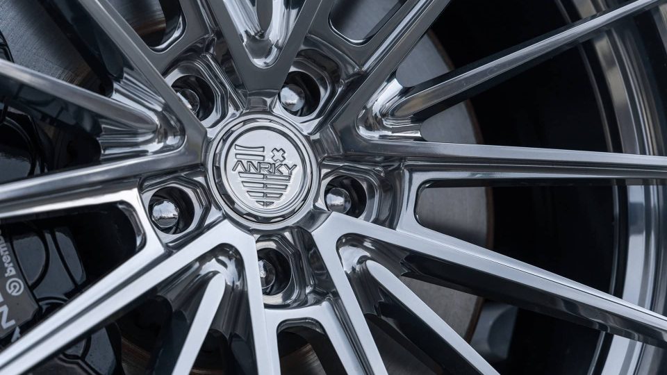 ANRKY AN29 | Land Rover Range Rover (L460)