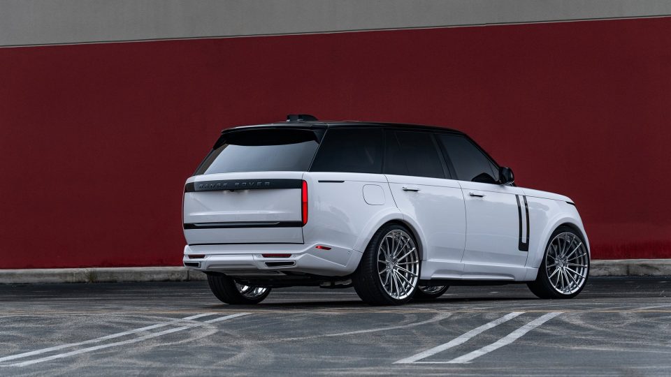 ANRKY AN29 | Land Rover Range Rover (L460)