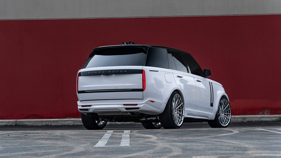 ANRKY AN29 | Land Rover Range Rover (L460)