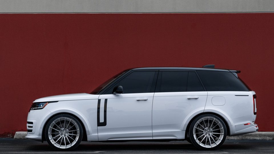 ANRKY AN29 | Land Rover Range Rover (L460)