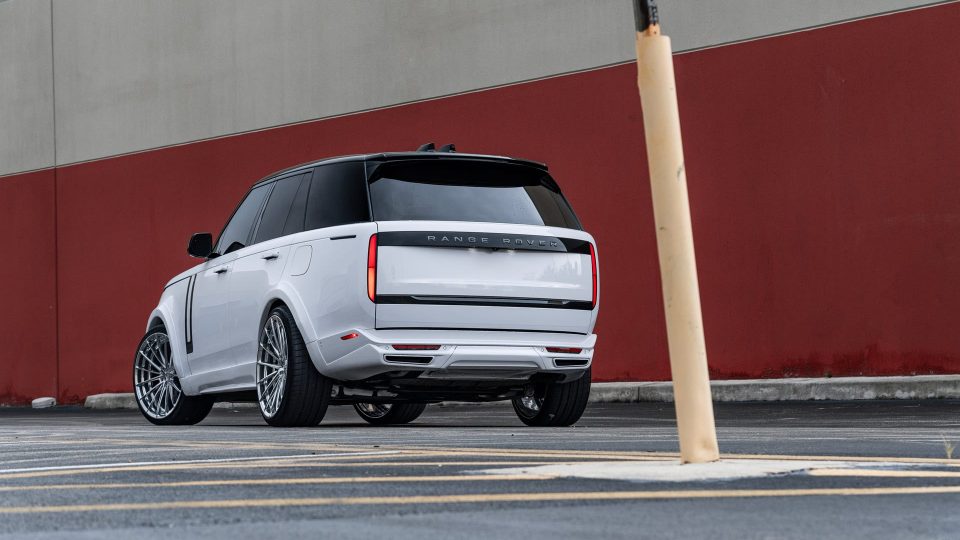 ANRKY AN29 | Land Rover Range Rover (L460)