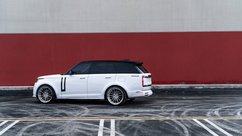 ANRKY AN29 | Land Rover Range Rover (L460)