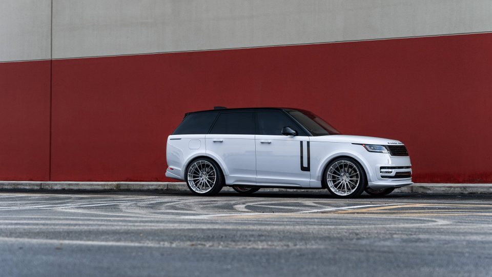 ANRKY AN29 | Land Rover Range Rover (L460)