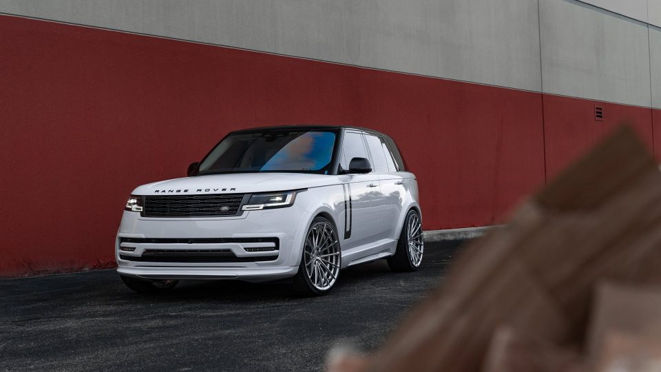 ANRKY AN29 | Land Rover Range Rover (L460)