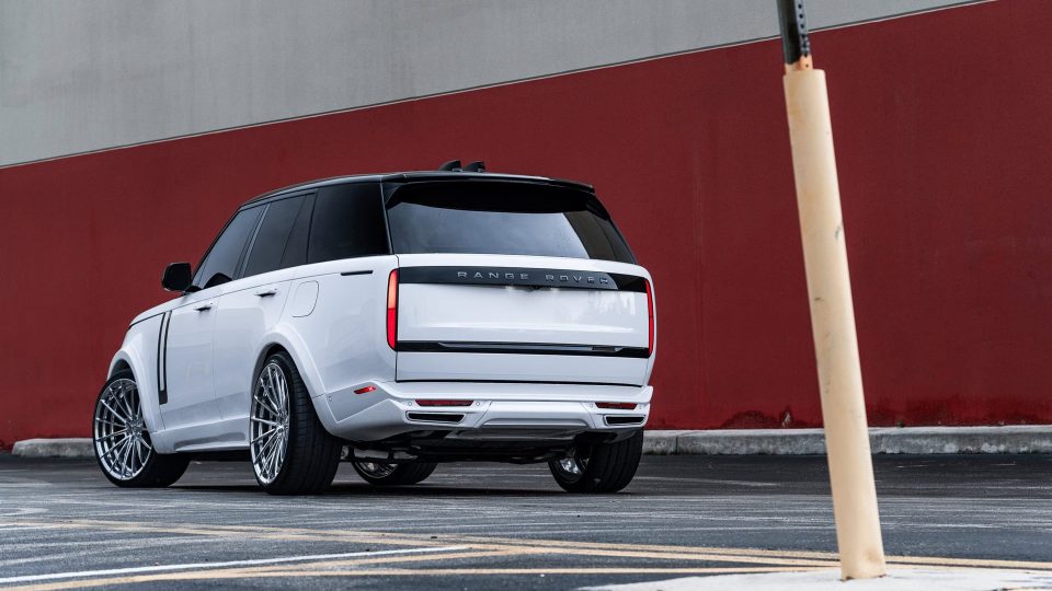 ANRKY AN29 | Land Rover Range Rover (L460)