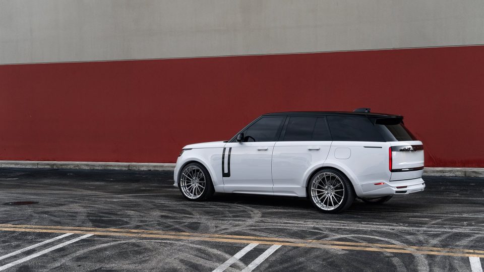 ANRKY AN29 | Land Rover Range Rover (L460)