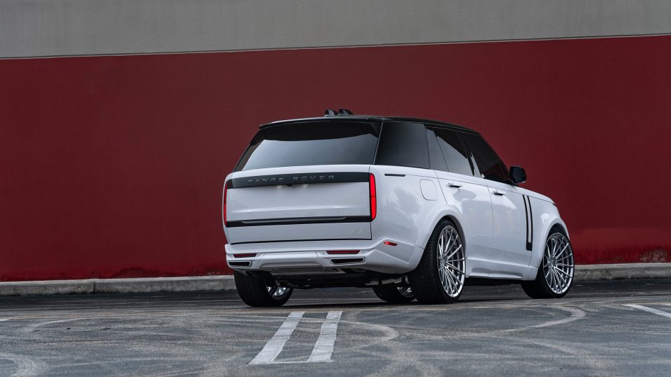 ANRKY AN29 | Land Rover Range Rover (L460)