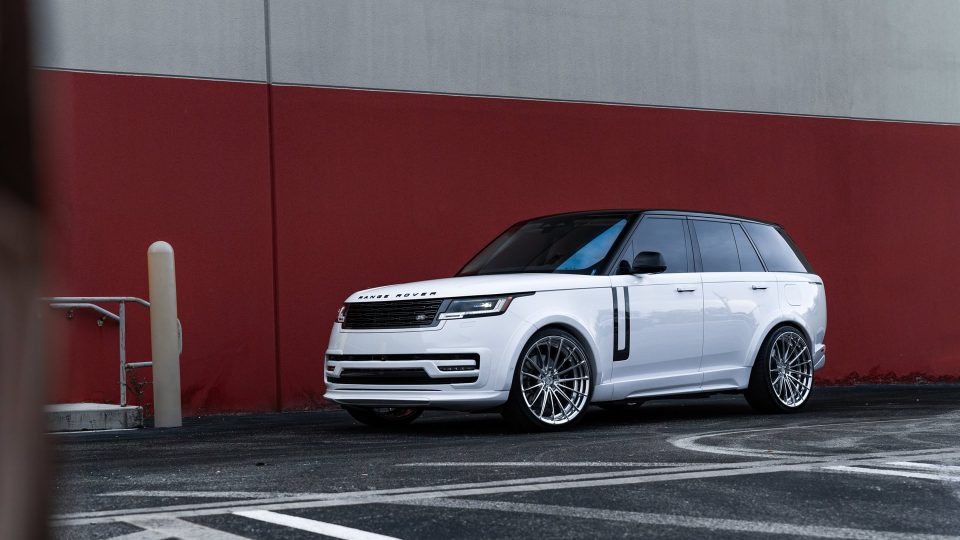 ANRKY AN29 | Land Rover Range Rover (L460)