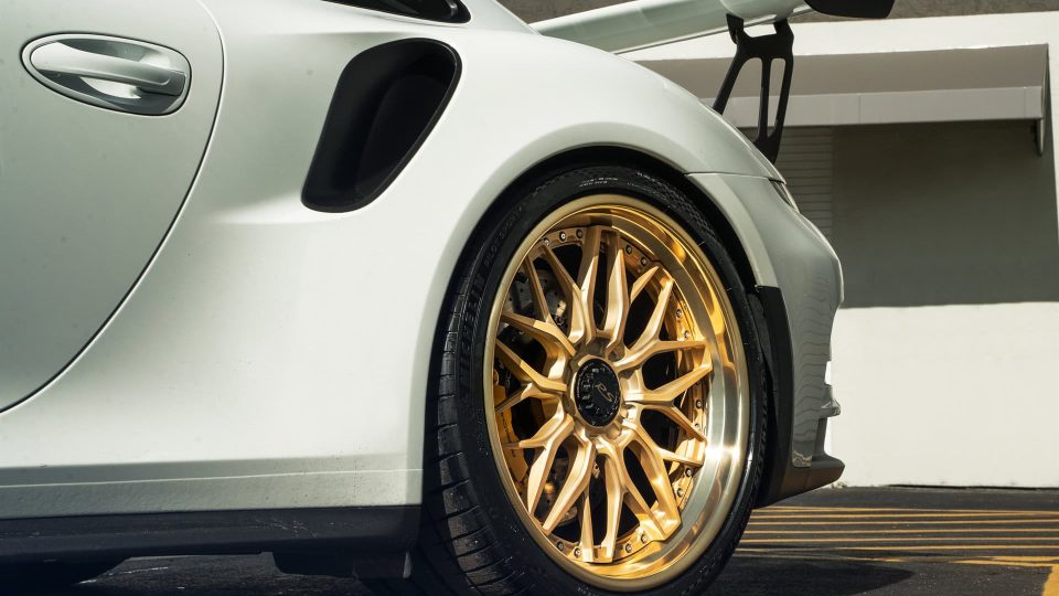 ANRKY RS1 | Porsche 991.1 GT3RS