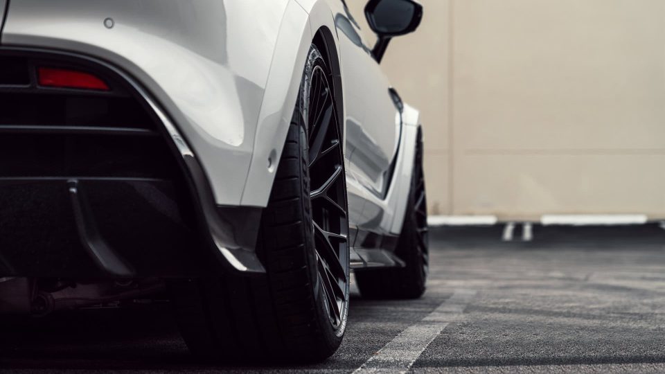 ANRKY AN20 | Aston Martin DBX