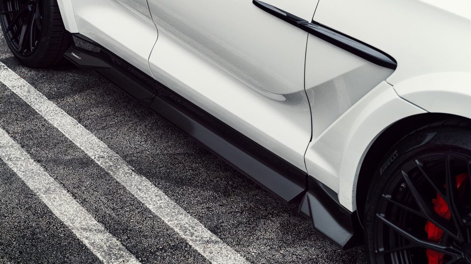 ANRKY AN20 | Aston Martin DBX