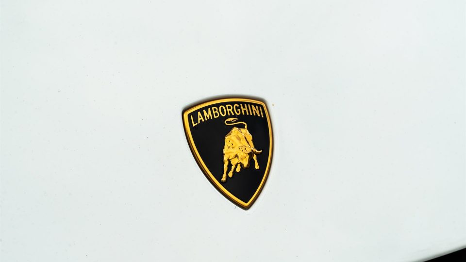 HRE P200 | Lamborghini Huracan Tecnica