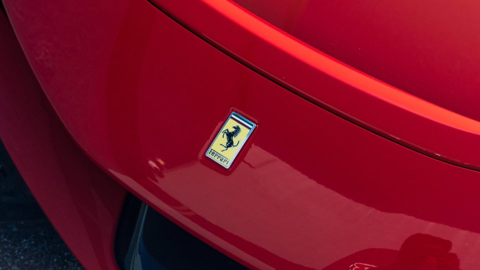 Novitec NF10 | Ferrari SF90 Spider